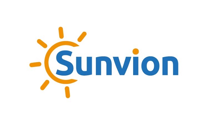 Sunvion.com